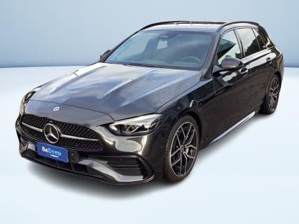 C SW 200 MHEV PREMIUM AUTO