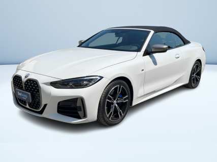 M440I MHEV 48V XDRIVE AUTO