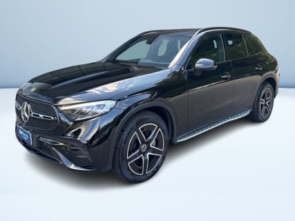 GLC 220 D AMG ADVANCED 4MATIC AUTO
