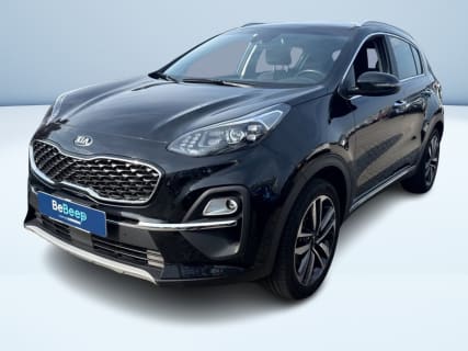 SPORTAGE 1.6 GDI STYLE 2WD 132CV