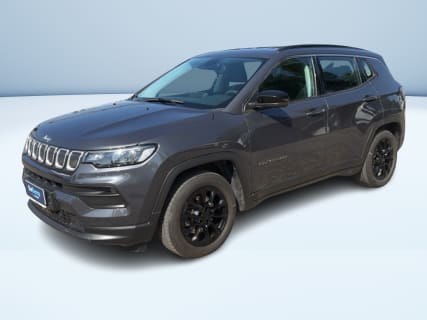 COMPASS 1.6 MJT LONGITUDE 2WD 130CV