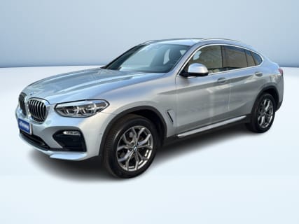 X4 XDRIVE20I XLINE AUTO
