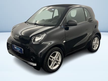 FORTWO EQ PURE 4,6KW