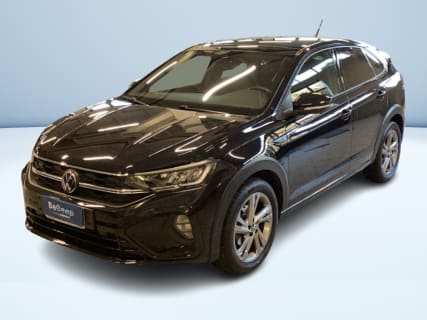 TAIGO 1.0 TSI R-LINE 110CV DSG