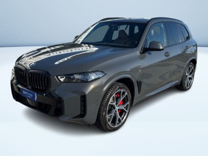 X5 XDRIVE30D MSPORT PRO AUTO
