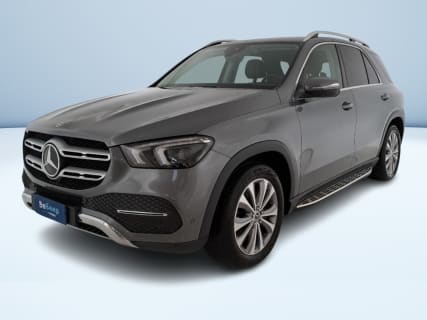 GLE 300 D MHEV SPORT 4MATIC AUTO