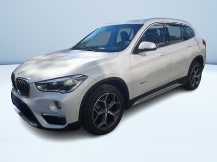 X1 XDRIVE20D XLINE AUTO