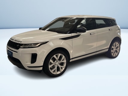 RANGE ROVER EVOQUE 2.0D I4 MHEV SE AWD 163CV AUTO