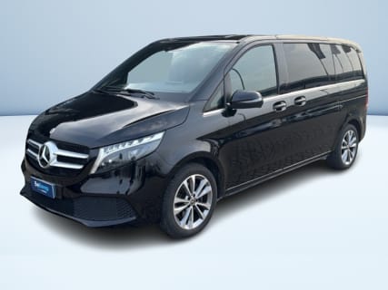 V COMPACT 250 D SPORT AUTO