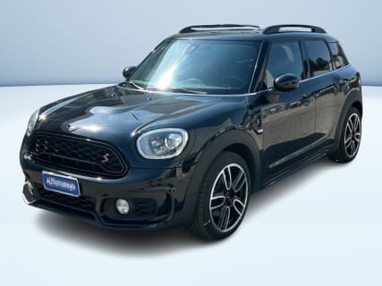 MINI COUNTRYMAN 2.0 COOPER SD HYPE ALL4 AUTO MY18