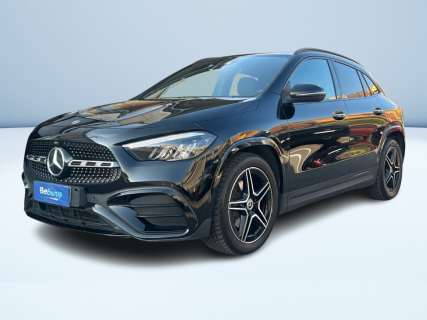 GLA 200 D AMG LINE ADVANCED PLUS 4MATIC AUTO