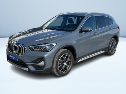 X1 XDRIVE18D XLINE PLUS AUTO