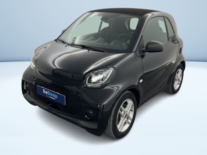 FORTWO EQ PURE 4,6KW