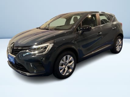 CAPTUR 1.5 BLUE DCI INTENS 95CV