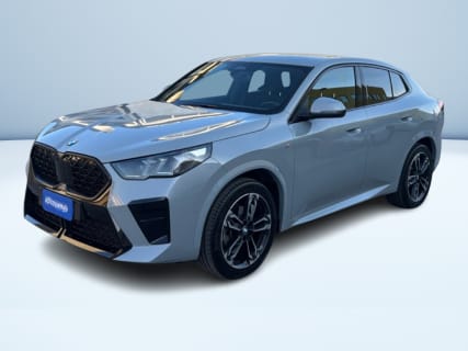 X2 XDRIVE 20D 48V MSPORT AUTO