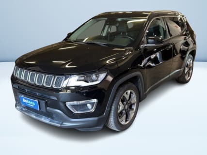 COMPASS 1.6 MJT LIMITED 2WD 120CV MY20