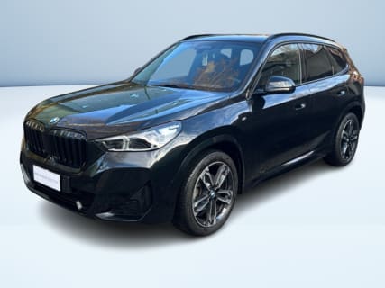X1 SDRIVE18D MSPORT EDITION SIGNATURE AUTO