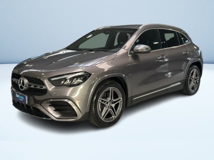 GLA 200 D AMG LINE ADVANCED PLUS AUTO