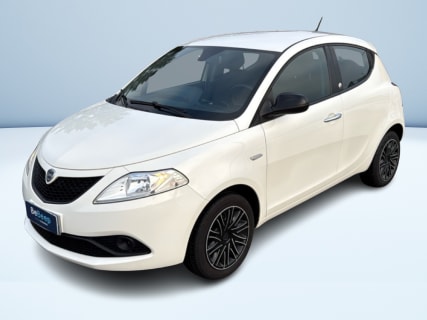 YPSILON 1.2 GOLD S&S 69CV MY19