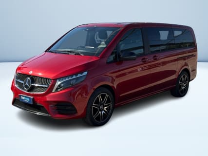 V LONG 300 D SPORT AUTO