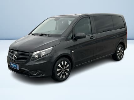 114 CDI COMPACT FWD MIXTO PRO MY20