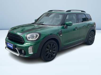 MINI COUNTRYMAN 1.5 ONE NORTHWOOD EDITION AUTO