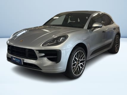 MACAN 3.0 S 354CV PDK