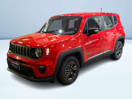RENEGADE 1.0 T3 LONGITUDE 2WD