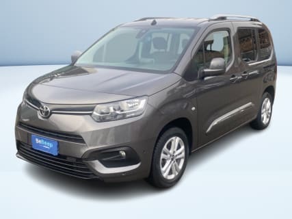 L1 50KWH D EXECUTIVE