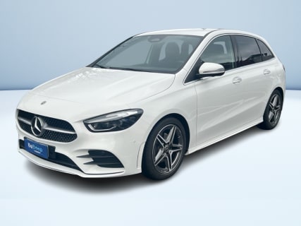 B 200 D AMG LINE PREMIUM AUTO