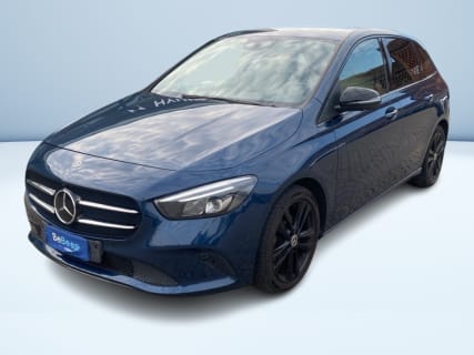 B 180 D SPORT PLUS AUTO