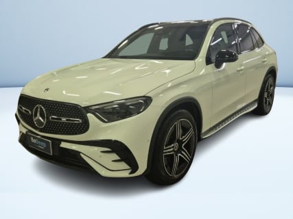 GLC 220 D AMG ADVANCED 4MATIC AUTO