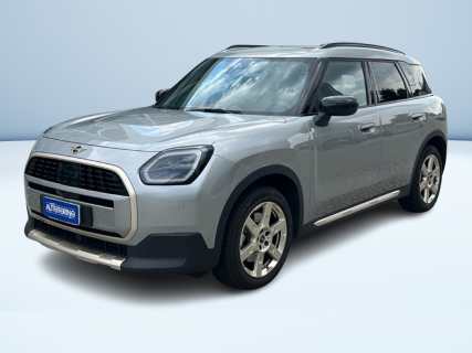MINI COUNTRYMAN 1.5 48V C FAVOURED AUTO