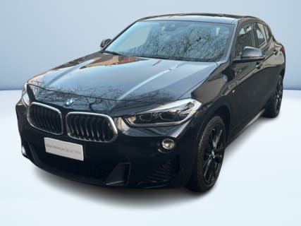 X2 SDRIVE18D MSPORT AUTO