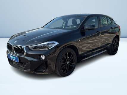 X2 SDRIVE18D MSPORT AUTO