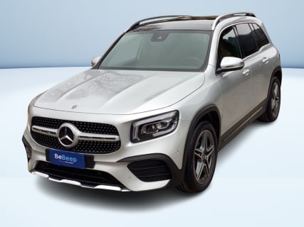 GLB 200 D PREMIUM AUTO