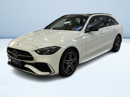 C SW 220 D MHEV PREMIUM AUTO