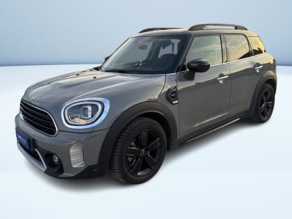 MINI COUNTRYMAN 1.5 COOPER NORTHWOOD EDITION AUTO