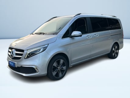 V LONG 250 D PREMIUM AUTO