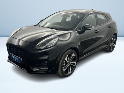 PUMA 1.0 ECOBOOST H ST-LINE X S&S 125CV AUTO