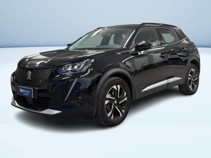 2008 1.2 PURETECH ALLURE S&S 100CV