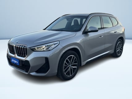 X1 SDRIVE18D MSPORT AUTO