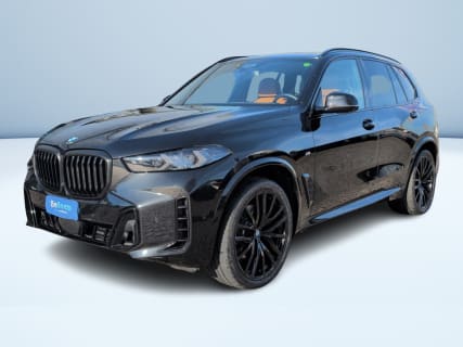 X5 XDRIVE30D MSPORT PRO AUTO