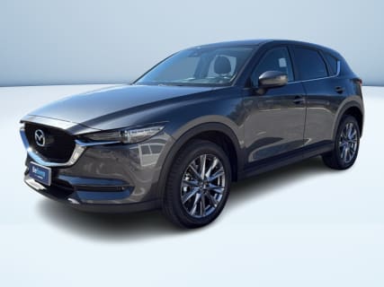 CX-5 2.2 EXCLUSIVE 2WD 150CV MY19