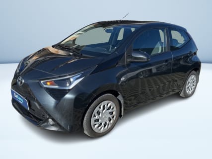 AYGO 5P 1.0 X-COOL 72CV