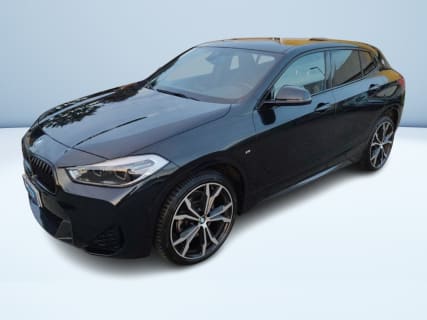 X2 XDRIVE20D MSPORT AUTO