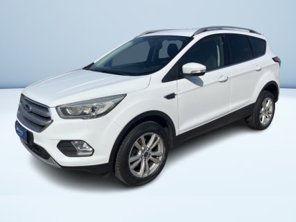 KUGA 1.5 TDCI PLUS S&S 2WD 120CV MY18