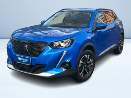 2008 1.2 PURETECH ALLURE PACK S&S 130CV