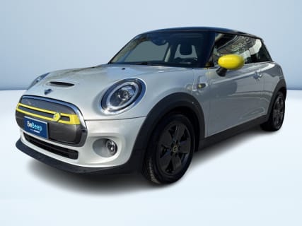 MINI 3P COOPER SE S AUTO