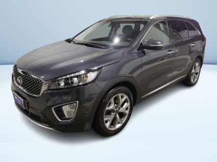 SORENTO 2.2 CRDI FEEL REBEL 4WD 7P.TI AUTO